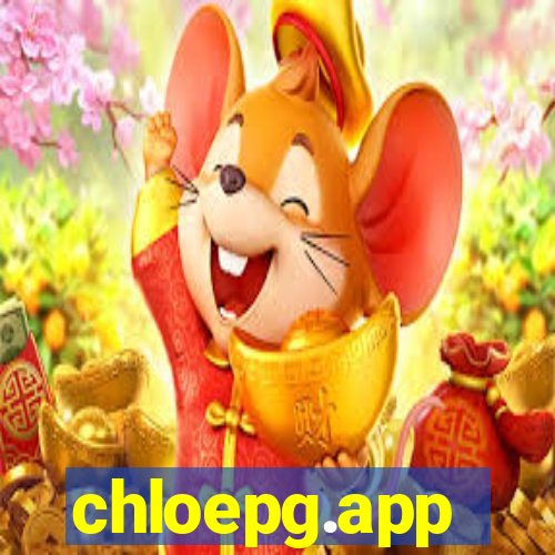 chloepg.app