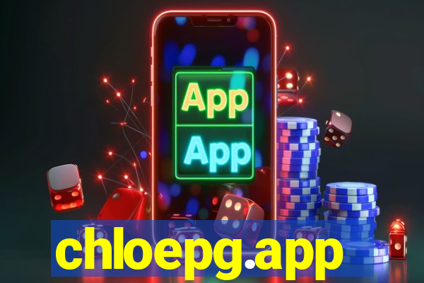 chloepg.app