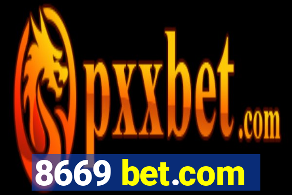 8669 bet.com