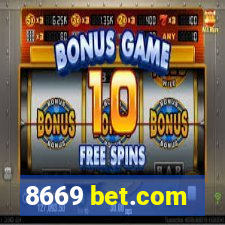 8669 bet.com