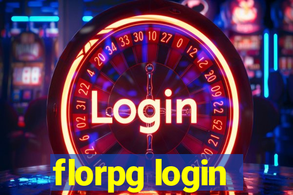 florpg login