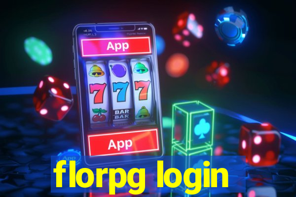 florpg login