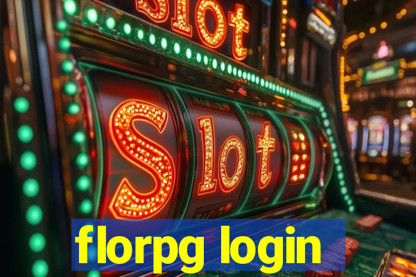 florpg login