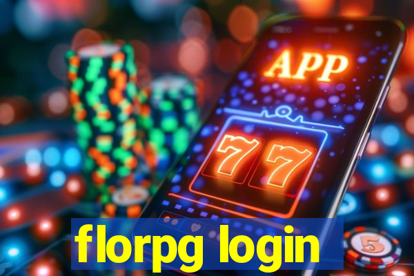 florpg login