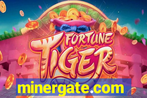 minergate.com