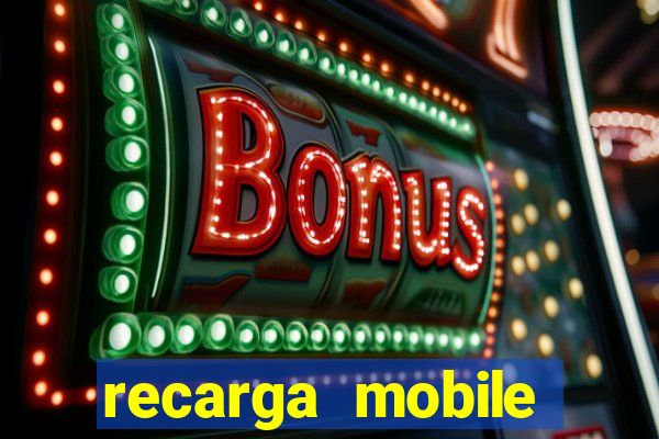 recarga mobile legends 1 real