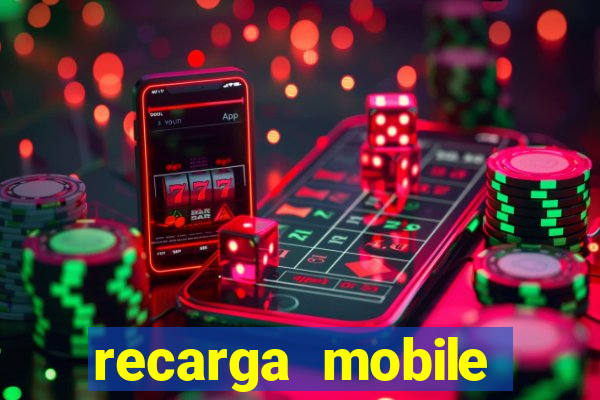 recarga mobile legends 1 real