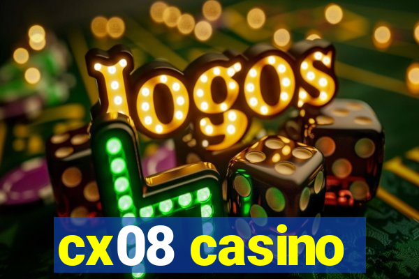 cx08 casino