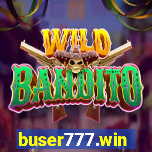 buser777.win