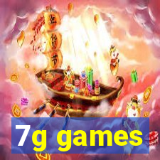 7g games