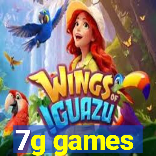 7g games