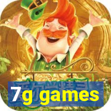 7g games