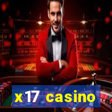 x17 casino