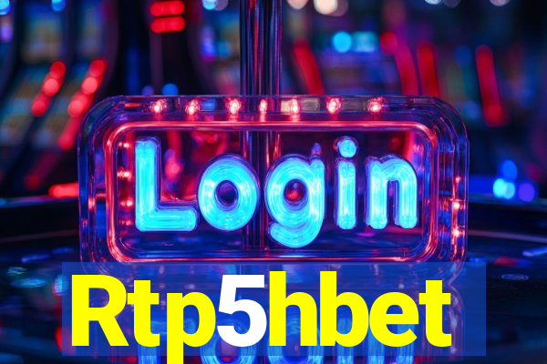 Rtp5hbet