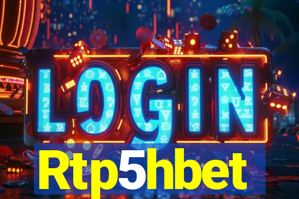 Rtp5hbet