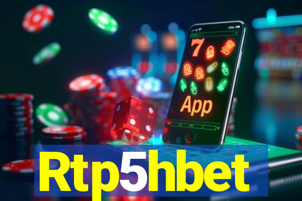 Rtp5hbet