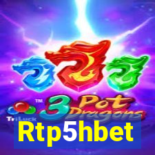 Rtp5hbet