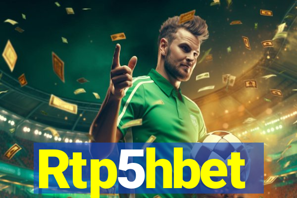 Rtp5hbet