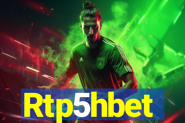 Rtp5hbet