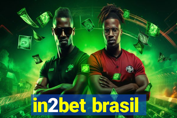 in2bet brasil