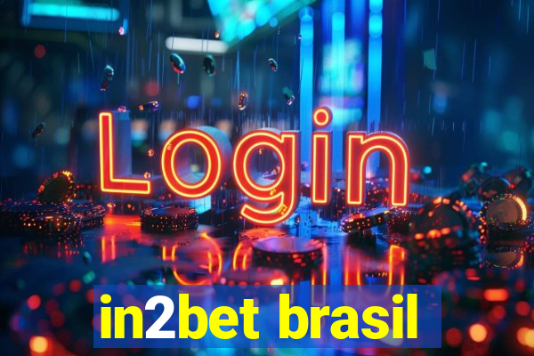 in2bet brasil