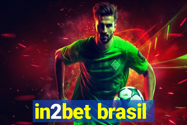 in2bet brasil