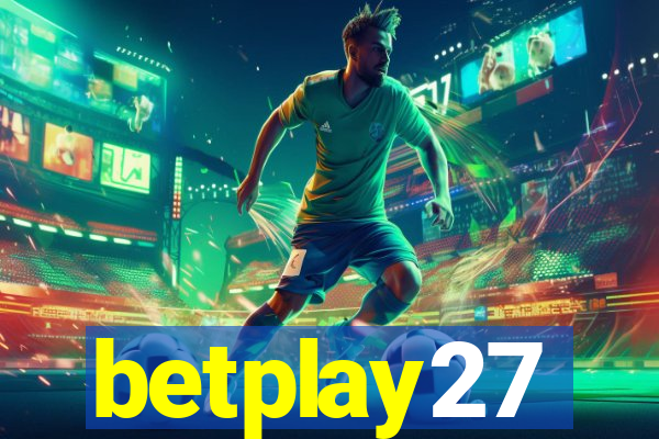 betplay27