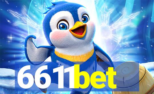 6611bet