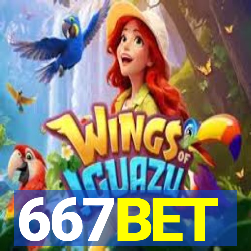 667BET