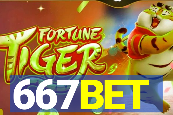 667BET