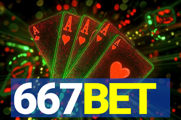 667BET