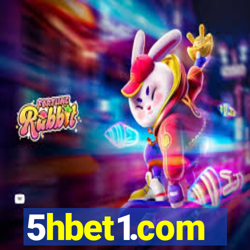 5hbet1.com