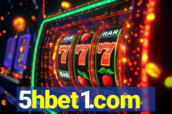 5hbet1.com