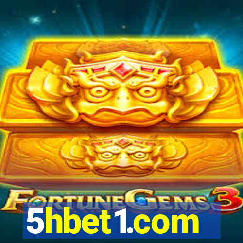 5hbet1.com