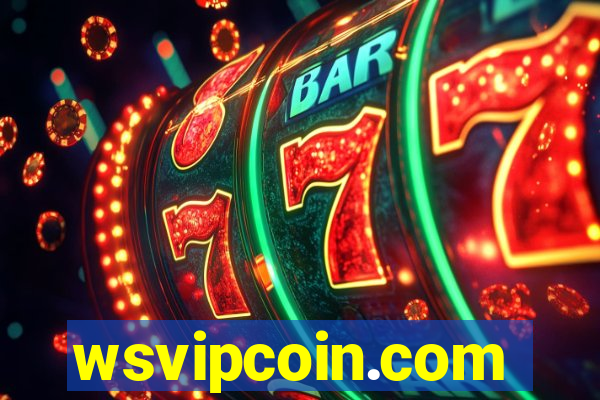 wsvipcoin.com