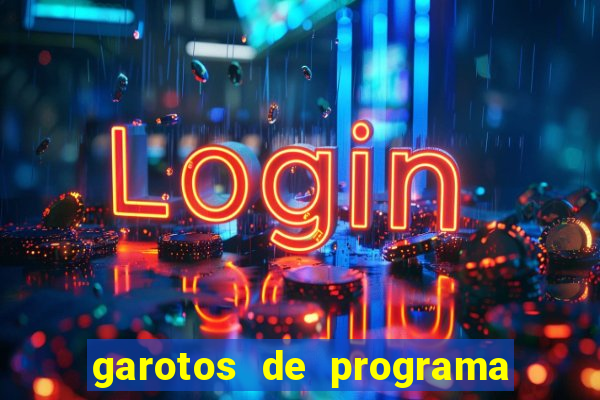 garotos de programa de santos