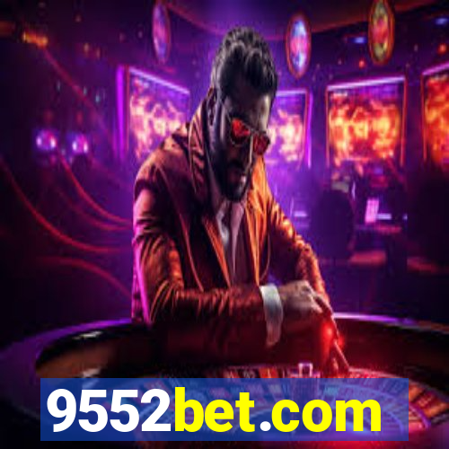 9552bet.com