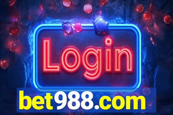 bet988.com