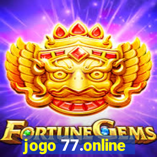 jogo 77.online