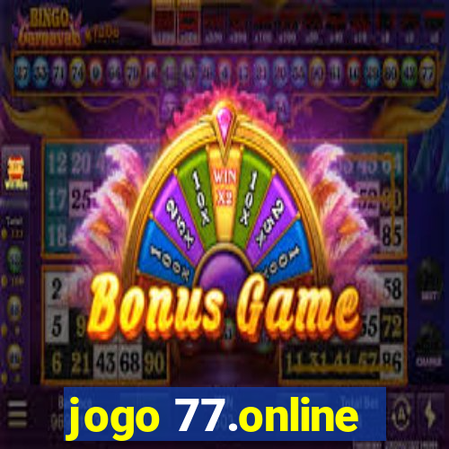 jogo 77.online