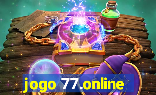 jogo 77.online