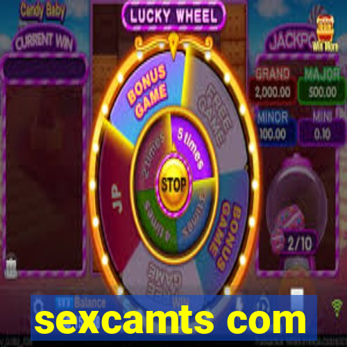 sexcamts com