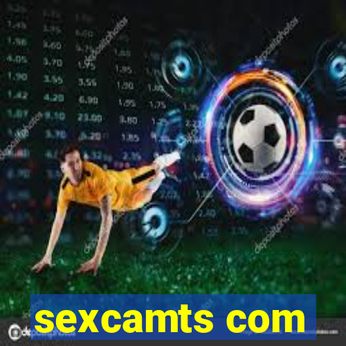 sexcamts com