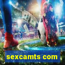 sexcamts com