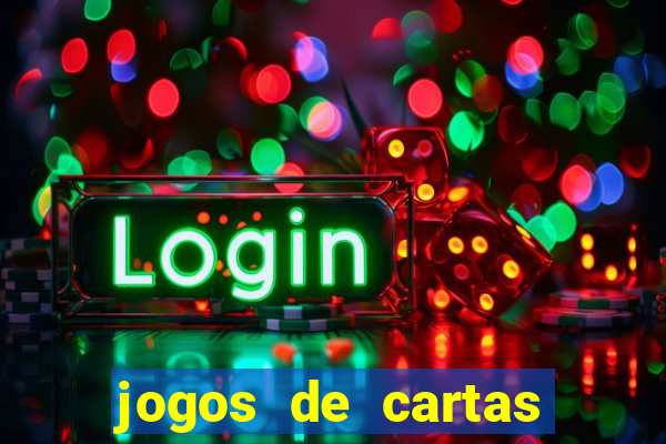 jogos de cartas ciganas online