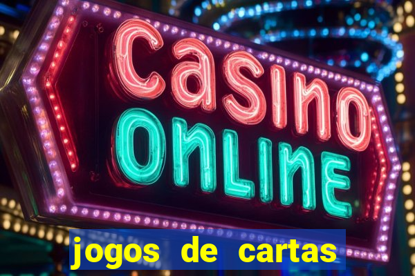 jogos de cartas ciganas online