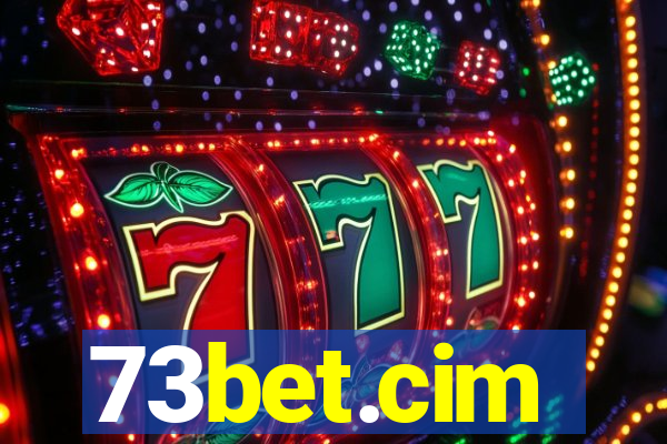 73bet.cim