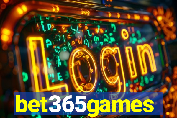 bet365games