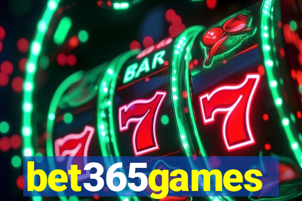 bet365games