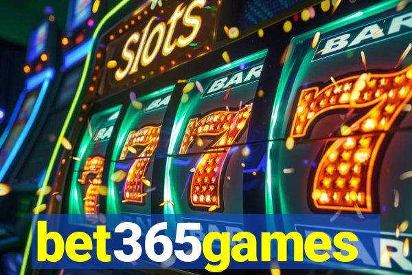 bet365games